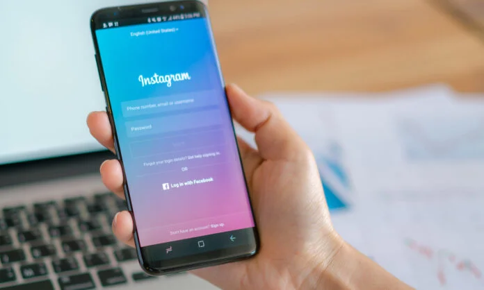crear una cuenta de Instagram