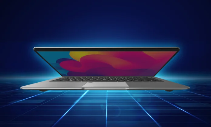 Computadores portátiles