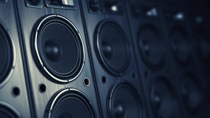 equipos de audio