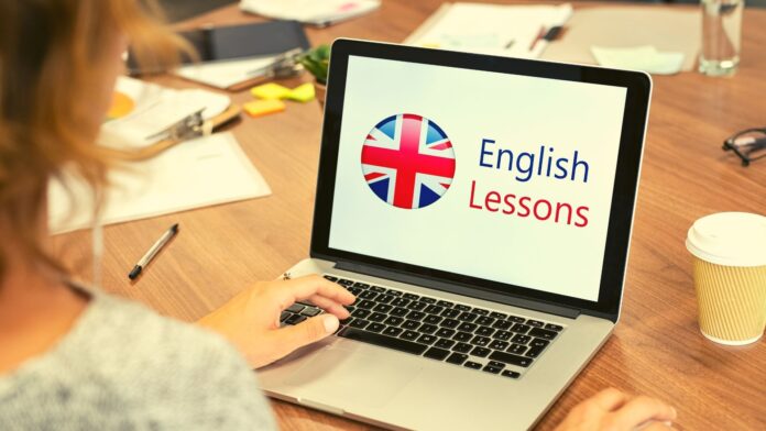 aplicaciones para aprender inglés