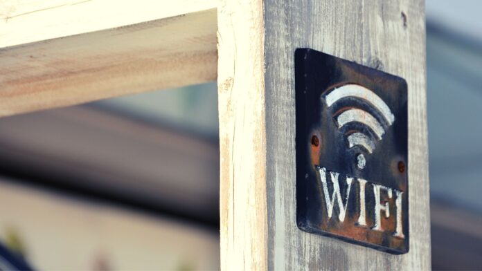 seguridad en redes wifi