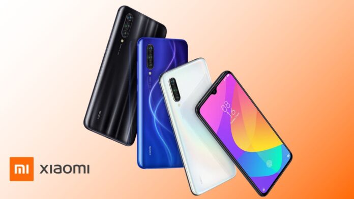 celular Xiaomi