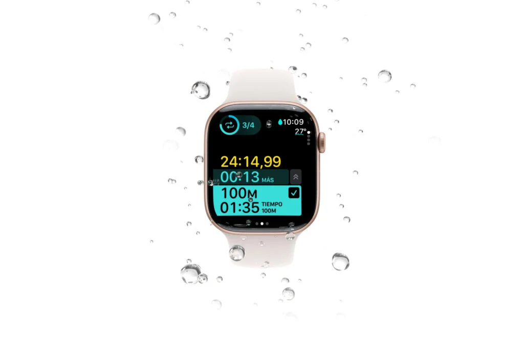 Smart Watch 10