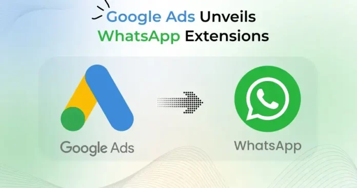 Google Ads ha lanzado una herramienta innovadora que transformará la forma en que las empresas interactúan con sus clientes. Se trata de la extensión de WhatsApp, una nueva función que te permite agregar un enlace directo a WhatsApp en tus anuncios publicitarios. Con un solo clic, los usuarios pueden iniciar una conversación con tu negocio a través de WhatsApp, lo que mejora la comunicación y acelera el proceso de ventas. ¿Qué es la extensión de WhatsApp en Google Ads? La extensión de WhatsApp es una función que te permite añadir un botón de contacto directo a WhatsApp en tus anuncios de Google. Cuando un usuario hace clic en el anuncio, automáticamente se redirige a un chat en WhatsApp Business donde puede interactuar directamente con tu empresa. Esta herramienta está pensada para hacer las interacciones más ágiles, personalizadas y eficaces, ya que permite conversar de manera instantánea y en tiempo real. ¿Por qué es útil para tu negocio? Comunicación directa e instantánea: Ahora tus clientes pueden contactarte rápidamente a través de WhatsApp, sin complicaciones, lo que hace que la experiencia del usuario sea mucho más eficiente y fluida. Interacción más personal: WhatsApp es un canal más cercano y accesible, lo que genera una relación más directa y confiable con tus clientes. Mayor probabilidad de conversión: La posibilidad de resolver dudas al instante aumenta las chances de que los usuarios se conviertan en clientes, ya que tienen acceso a respuestas rápidas. ¿Cómo funciona la extensión de WhatsApp? Integración con WhatsApp Business: Para usar esta extensión, debes tener una cuenta activa de WhatsApp Business. Al vincular tu cuenta con Google Ads, los usuarios podrán contactarte directamente desde el anuncio. Mensaje de bienvenida: Puedes configurar un mensaje automático que se enviará a los usuarios cuando inicien una conversación. Este mensaje puede ser una simple bienvenida o información adicional sobre tu empresa. Consejos para sacar el máximo provecho Segmenta tu público adecuadamente: Asegúrate de que los anuncios lleguen a la audiencia correcta para obtener interacciones de calidad a través de WhatsApp. Responde rápidamente: La inmediatez es clave en este tipo de comunicación. No dejes que los usuarios esperen mucho tiempo para recibir una respuesta. Configura respuestas automáticas: Si hay preguntas frecuentes, puedes automatizar las respuestas para ahorrar tiempo y ser más eficiente. Beneficios de usar la extensión de WhatsApp Conexión rápida con los clientes: WhatsApp es una de las aplicaciones de mensajería más populares, lo que facilita que tus clientes te contacten de manera directa y sencilla. Aumento en las conversiones: Al ofrecer una vía directa para resolver dudas y brindar atención personalizada, puedes aumentar la tasa de conversión de tus campañas publicitarias. Medición de resultados: Google Ads te permite monitorear cuántos usuarios interactúan con el botón de WhatsApp, lo que facilita evaluar el rendimiento de la campaña. ¿Cómo empezar a usarla? Crea una cuenta en WhatsApp Business: Para usar la extensión, necesitas tener una cuenta activa de WhatsApp Business API. Configura tu campaña en Google Ads: Agrega la extensión de WhatsApp a tus campañas para empezar a recibir mensajes directos. Prueba y ajusta: Antes de lanzar la campaña, haz algunas pruebas para asegurarte de que todo funciona correctamente. ¿Por qué deberías implementar esta extensión ahora? Si estás buscando mejorar la interacción con tus clientes y optimizar tus campañas publicitarias, la extensión de WhatsApp en Google Ads es una herramienta imprescindible. Ofrece la oportunidad de mejorar la experiencia del usuario y aumentar las conversiones de forma sencilla y efectiva.