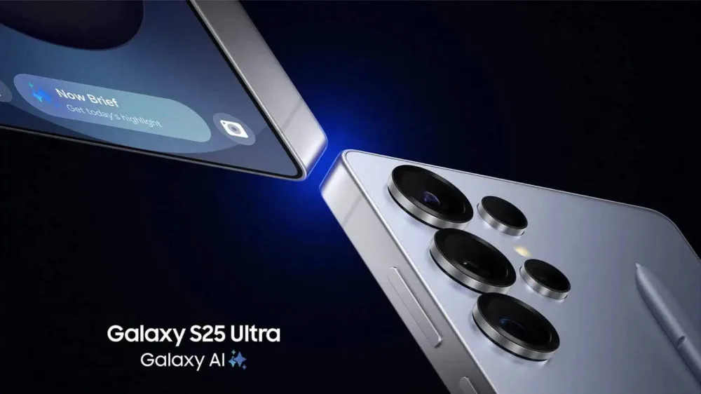 samsung galaxy s25 ultra