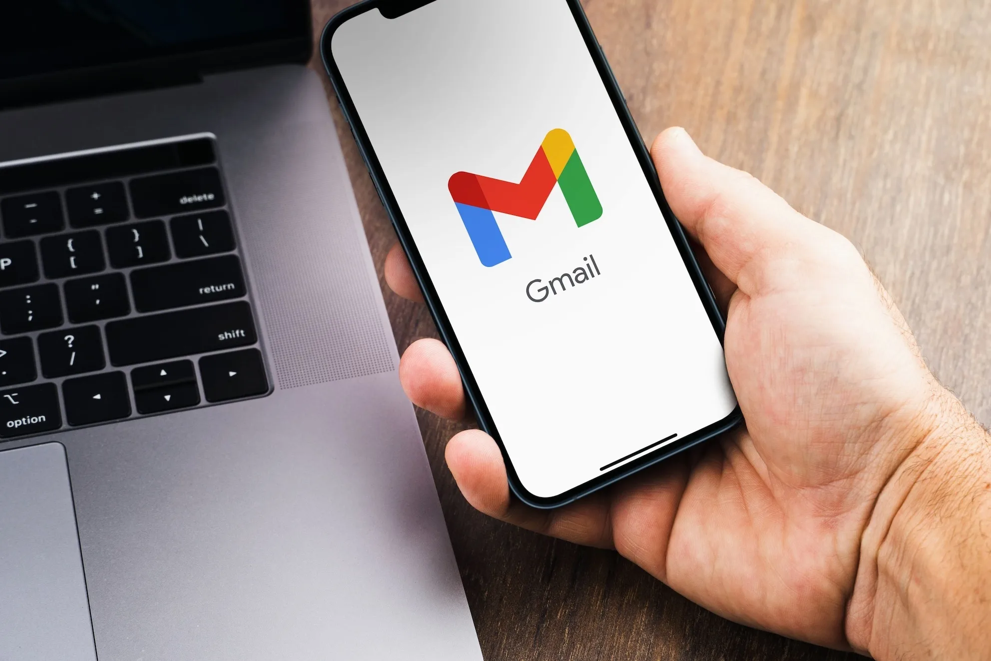 ¿Como liberar espacio en Gmail?