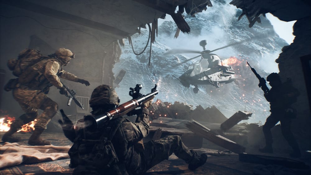 Battlefield 6 Próximo Lanzamiento 2025