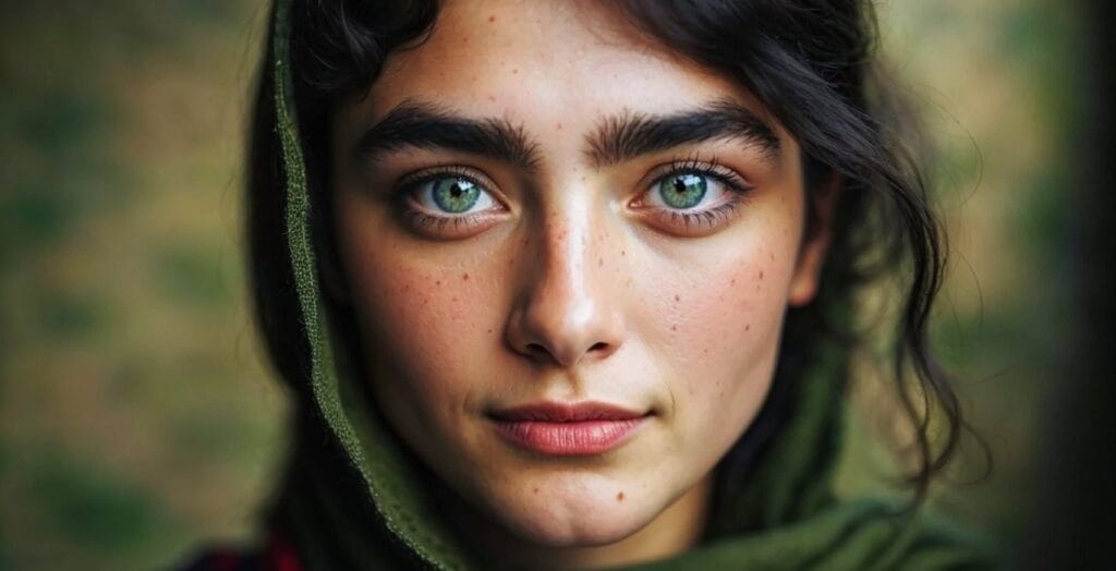 Como diferenciar imágenes IA vs Realidad