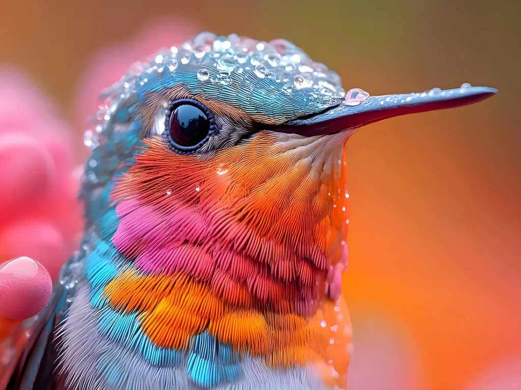 Imagen Generativa hecha por IA