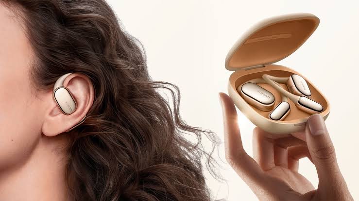 Auriculares Xiaomi los mejores para deportistas